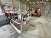 2021 JLG 660SJ