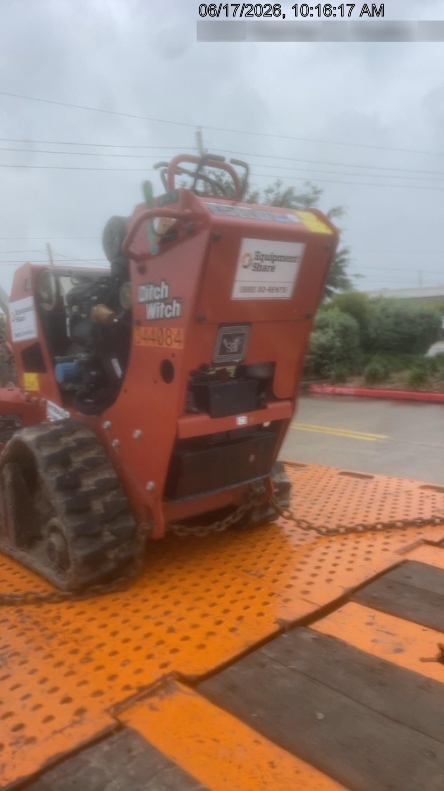 2023 DITCH WITCH C24XA