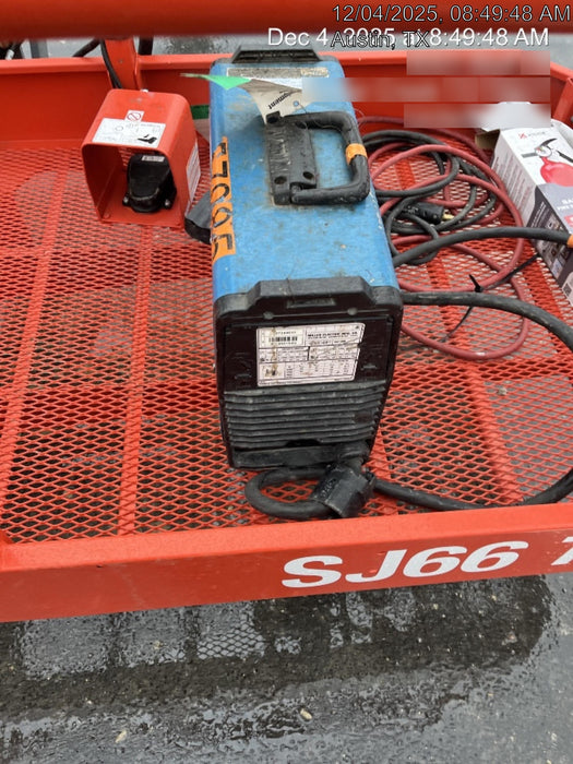 2019 MILLER ELECTRIC CST-280