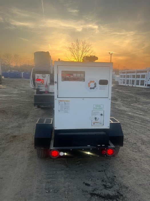 2022 SHINDAIWA DGK25F