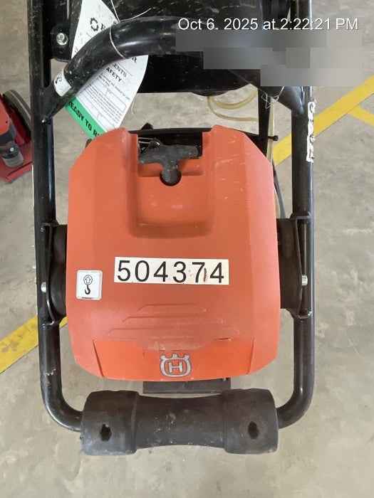 2025 HUSQVARNA LT6005