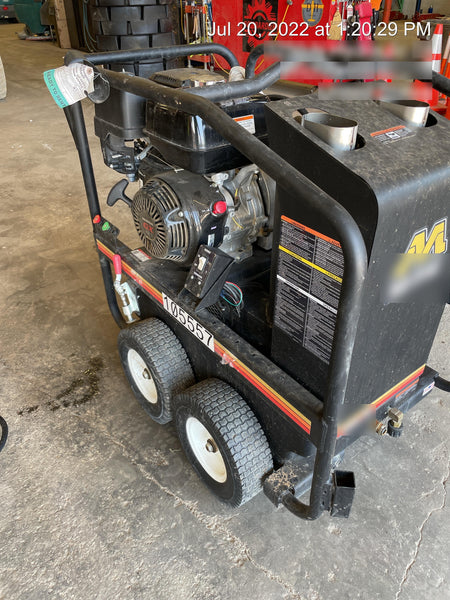 2020 MI-T-M CORPORATION HSP-3504-3MGH