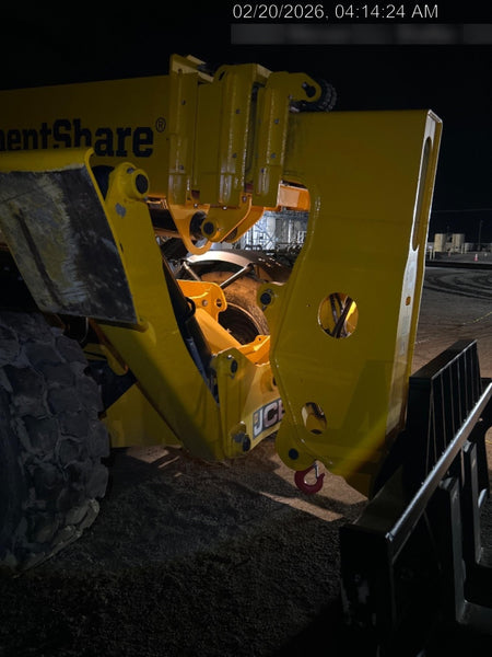2025 JCB 510-56