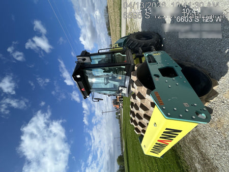 2023 AMMANN ARS70