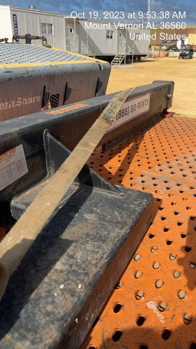 2021 ARROW MATERIAL HANDLING CE60-TH-STP