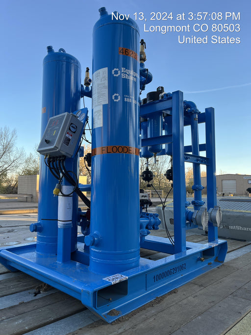 2024 HANKISON RDH-450G