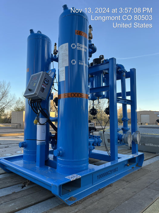 2024 HANKISON RDH-450G