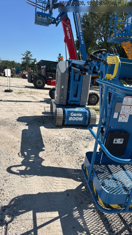 2024 GENIE Z30-20 N RJ