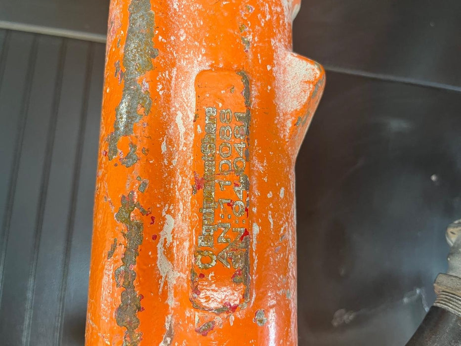 2020 MICHIGAN PNEUMATIC MP-TPB90-114