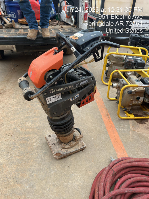 2021 HUSQVARNA 967854502