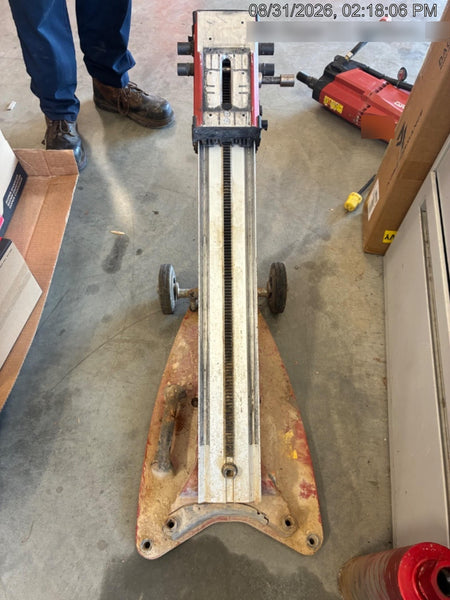 2024 HILTI DD 250