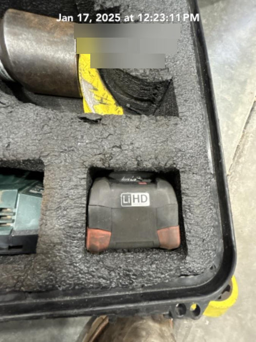 2020 TORCUP VT-3000KIT