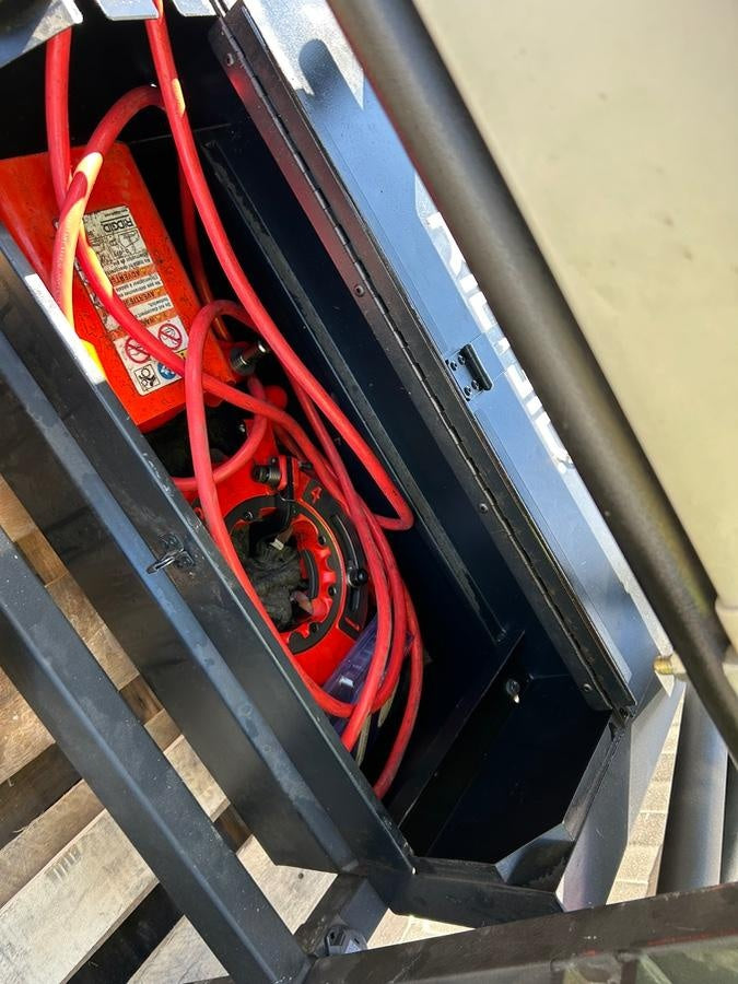2021 RIDGID 1224