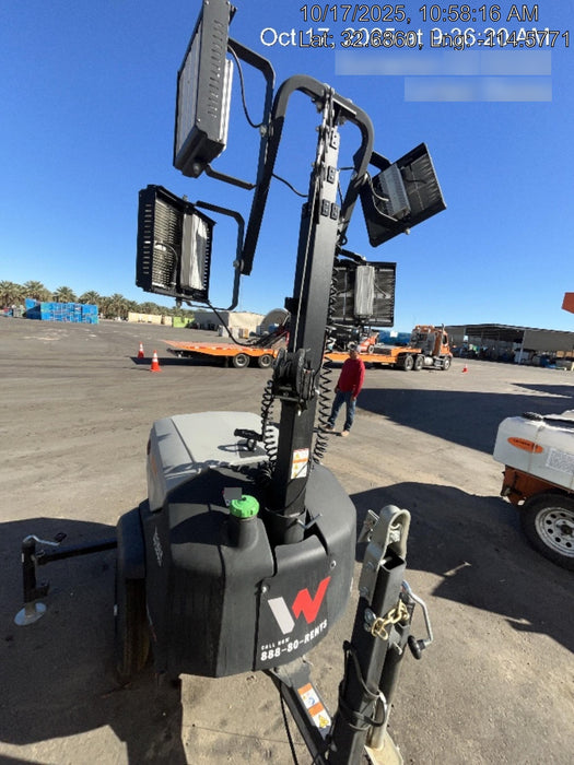 2024 WACKER NEUSON LTT4