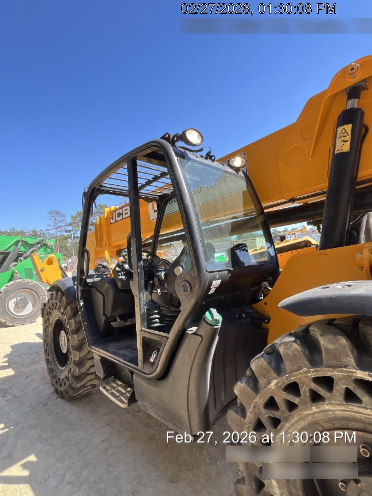 2023 JCB 510-56