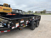 2024 BIG TEX TRAILER 14LD-14BK
