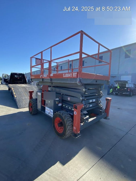 2016 SKYJACK SJ8841 RT