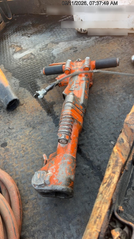 2019 AMERICAN PNEUMATIC TOOL M160
