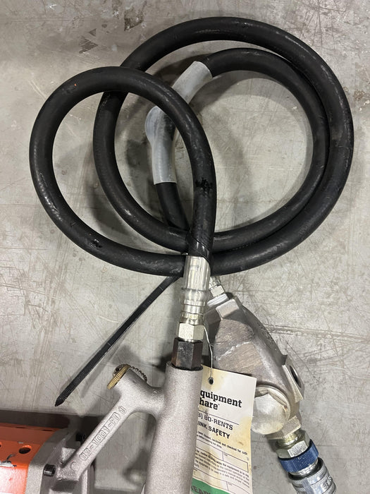 2021 MICHIGAN PNEUMATIC 18405