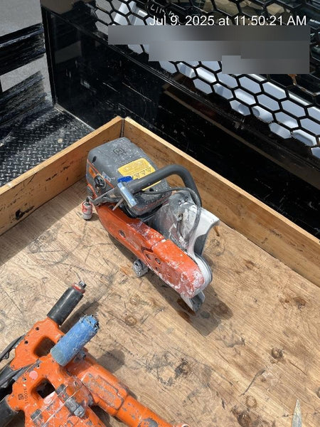 2024 HUSQVARNA K770