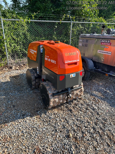 2026 HUSQVARNA LP9505