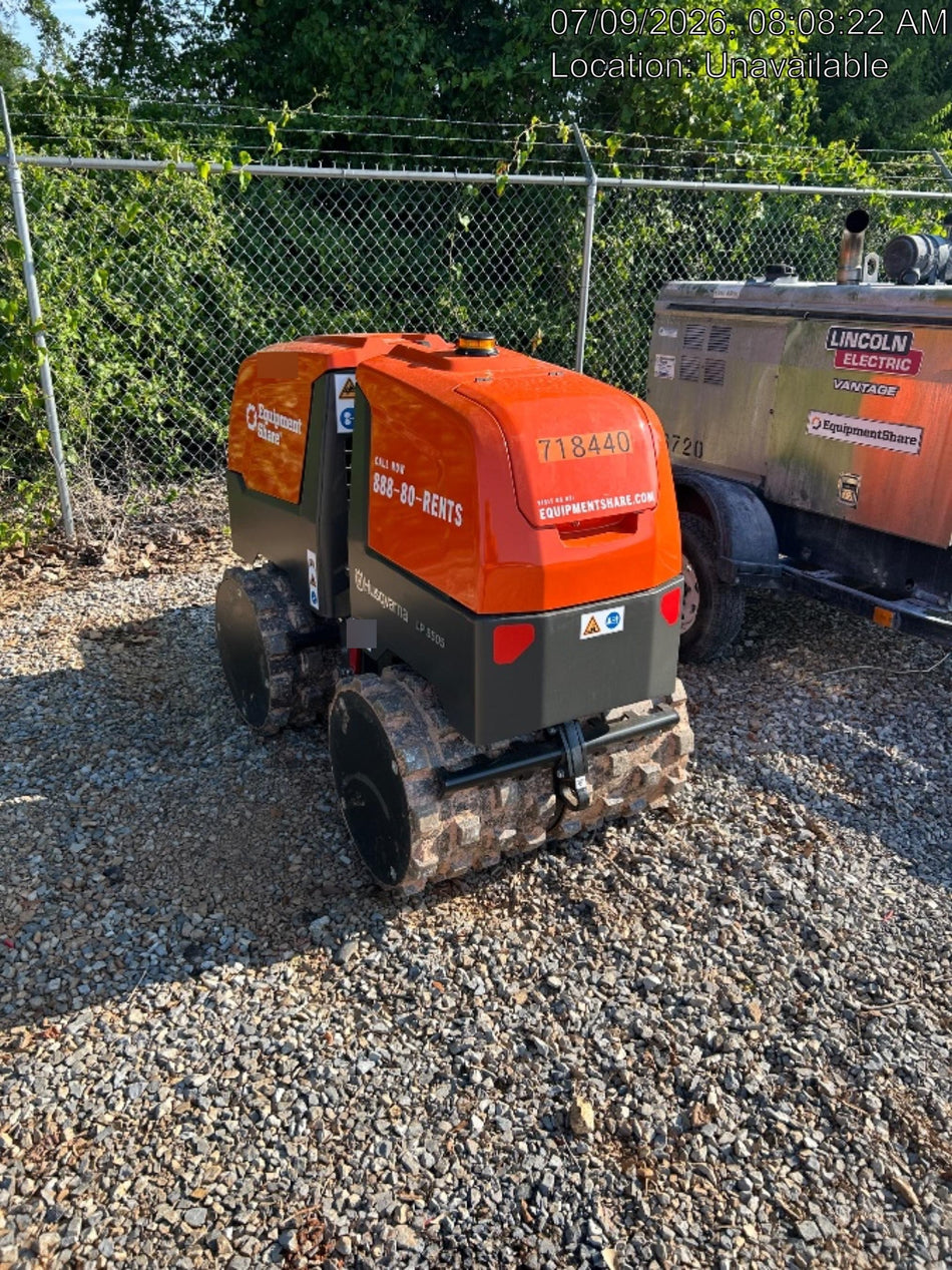2026 HUSQVARNA LP9505