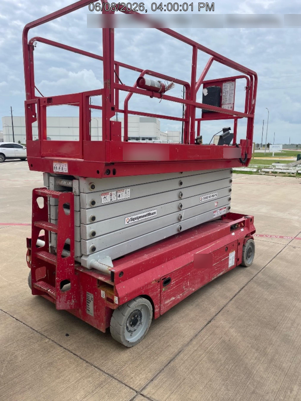 2020 MEC 4555SE