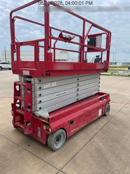 2020 MEC 4555SE
