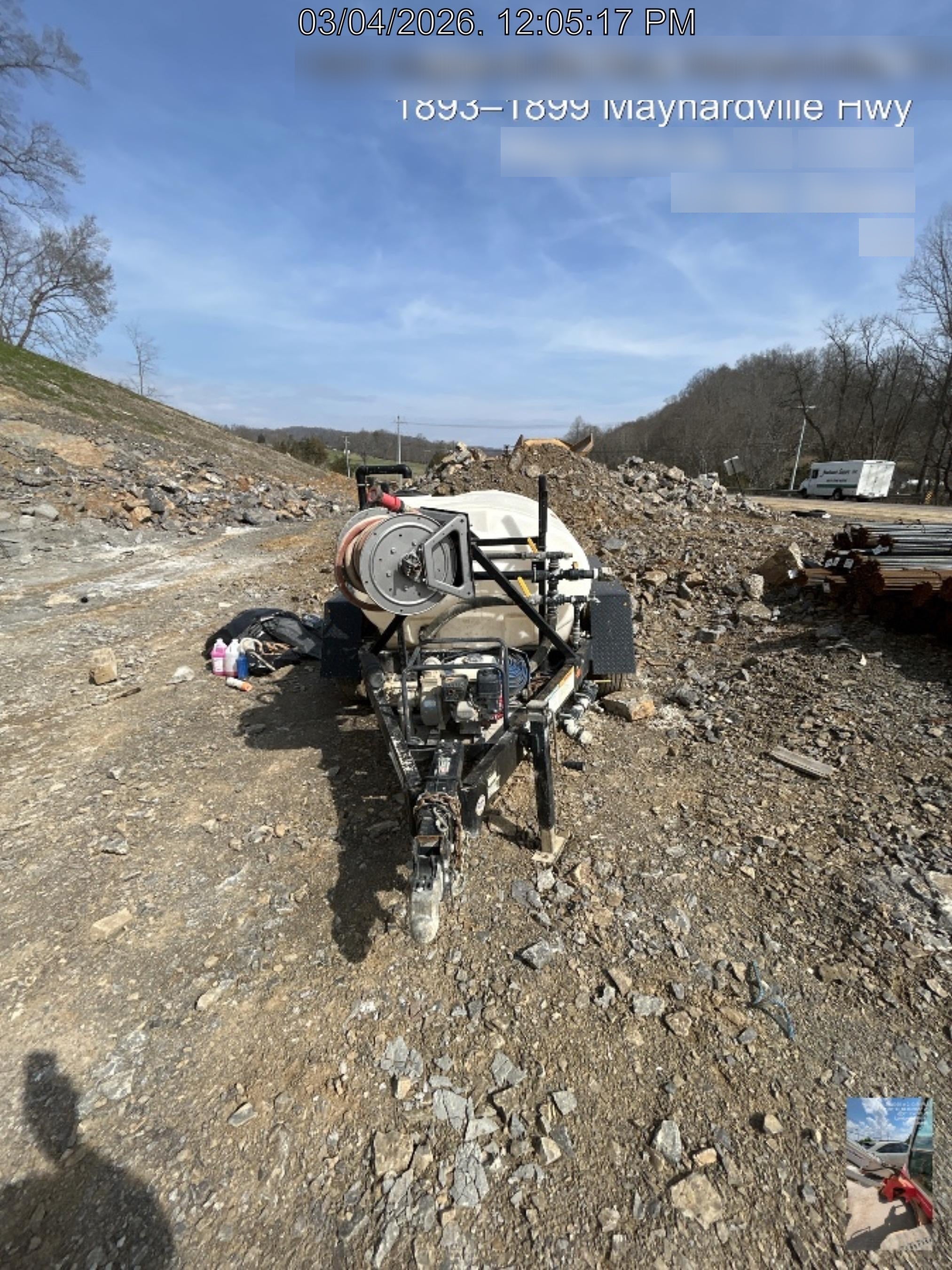2020 STAR INDUSTRIES 1395B
