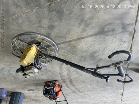 2019 WACKER NEUSON CT36