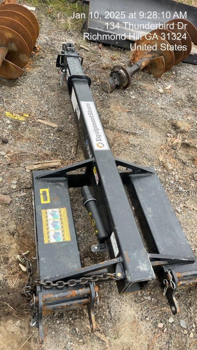 2024 STAR INDUSTRIES M1360B - Star JIB Boom