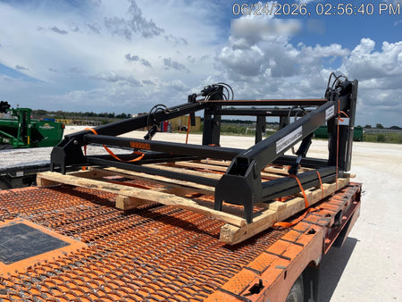 2026 ARROW MATERIAL HANDLING 61842-6-96-089PG