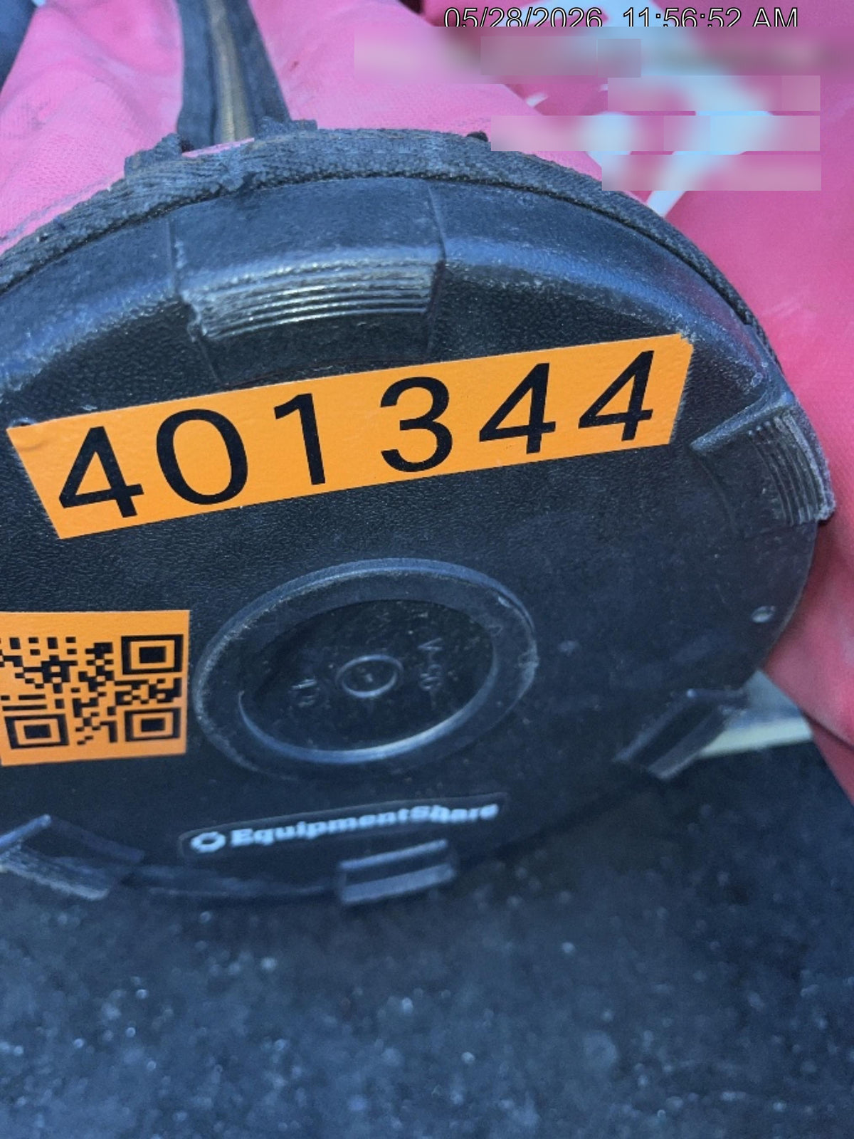 2024 MULTIQUIP GB8LED
