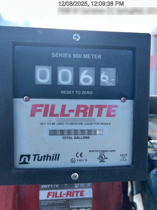 2019 WACKER NEUSON GPS9700A