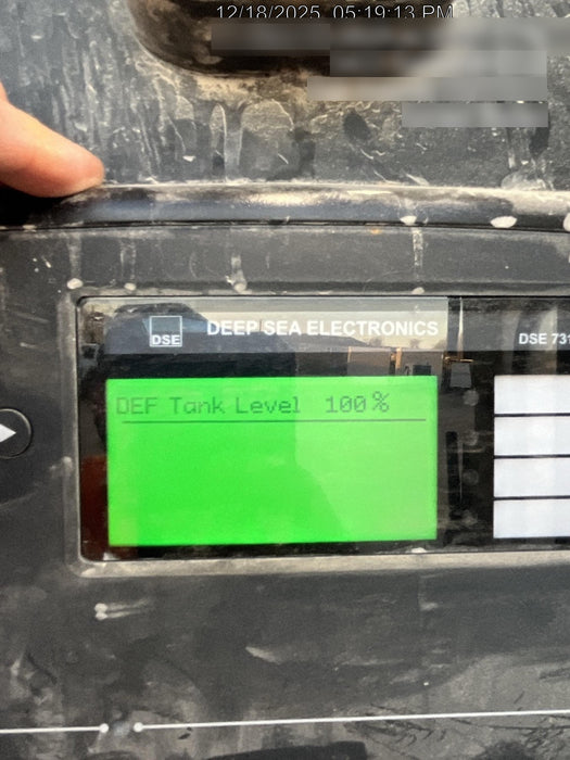 2021 ATLAS COPCO QAS200