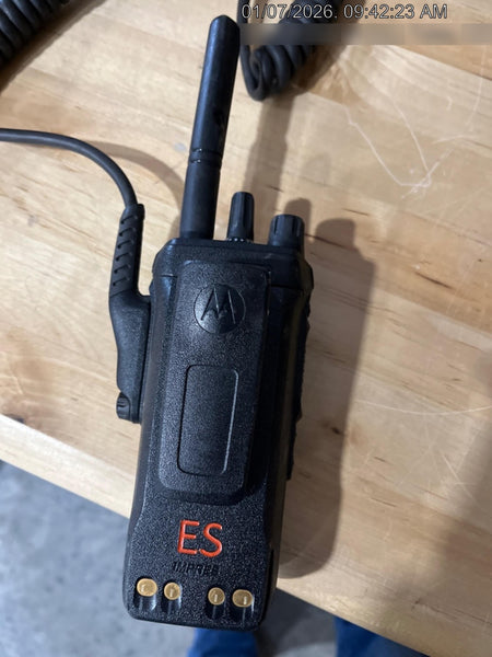 2023 MOTOROLA R7 NON-DISPLAY
