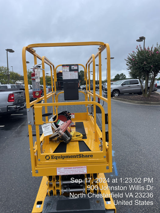 2021 HILTI DCH 300-X