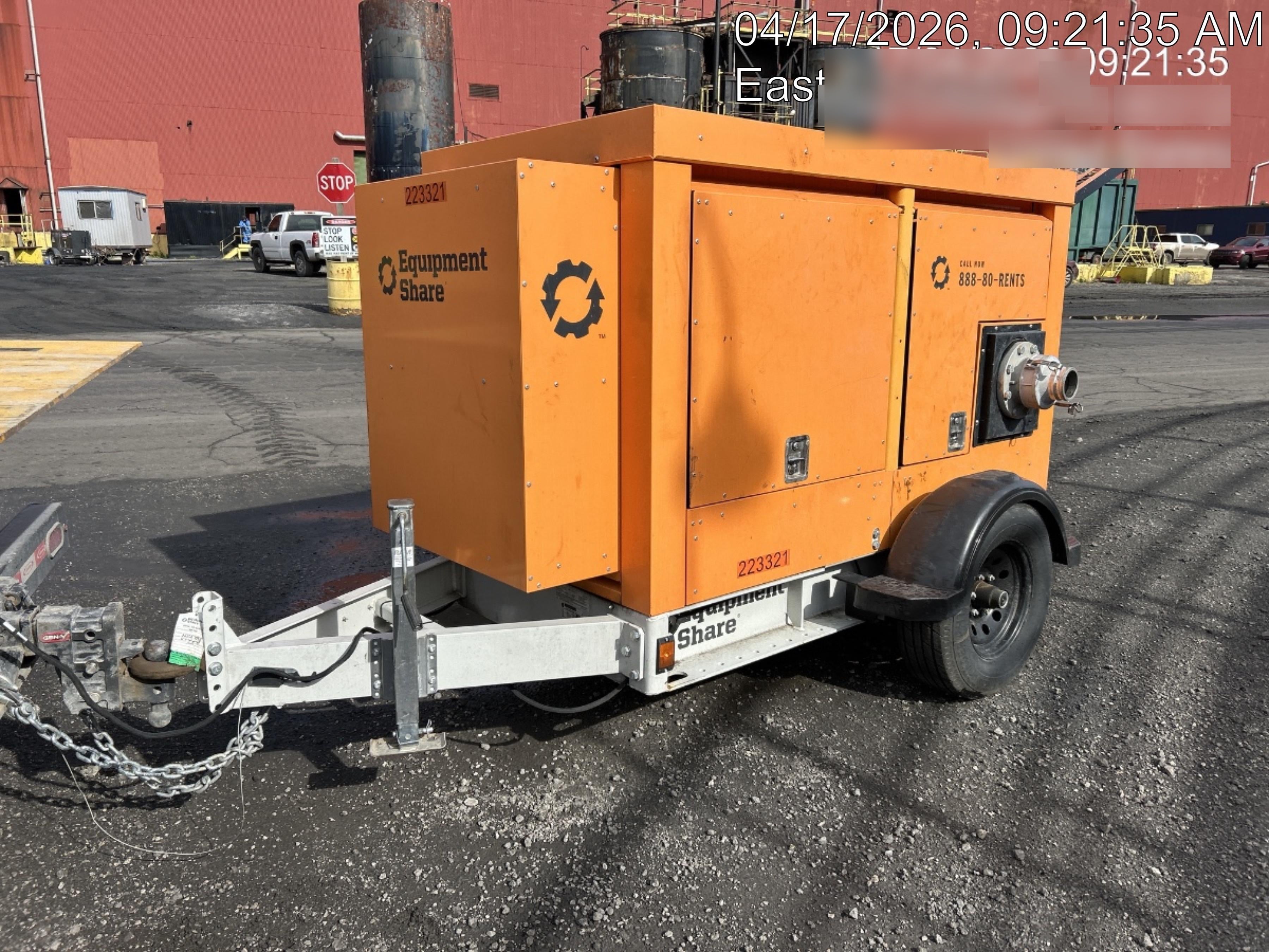 2022 PIONEER SAPP66S12L71-TD2.9L4