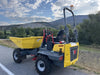 2025 WACKER NEUSON DW307 ROPS
