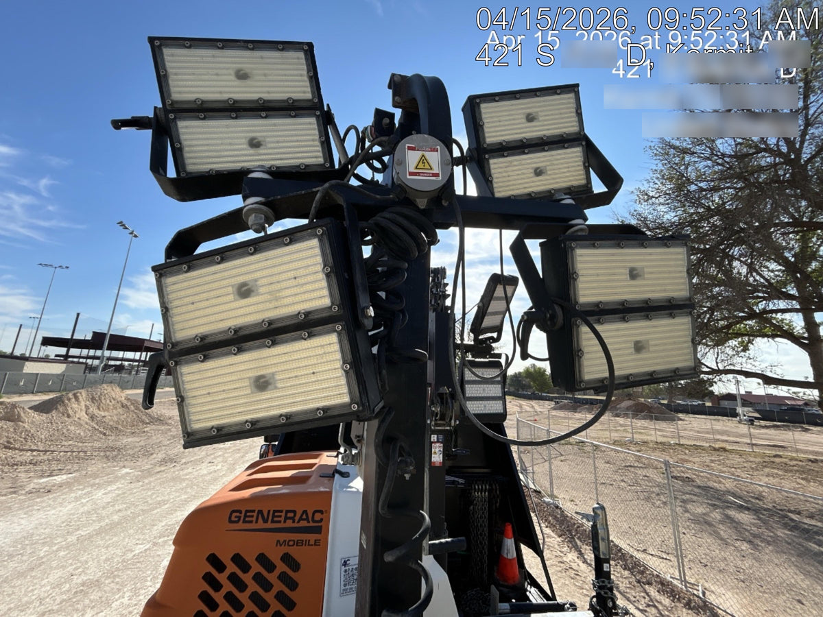 2022 ALLMAND NLV3GR