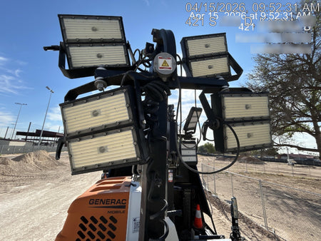 2022 ALLMAND NLV3GR
