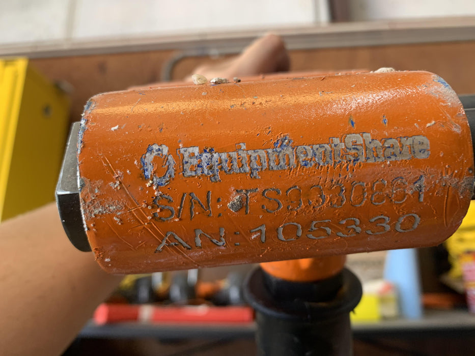 2020 MICHIGAN PNEUMATIC MP-903-3L