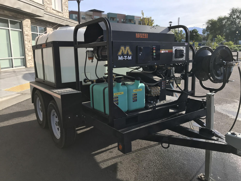 2020 MI-T-M CORPORATION HS-3006-0MDK-UR