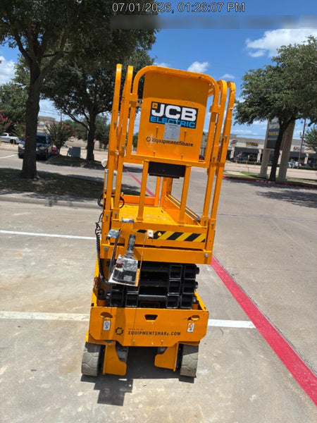 2024 JCB S1932E