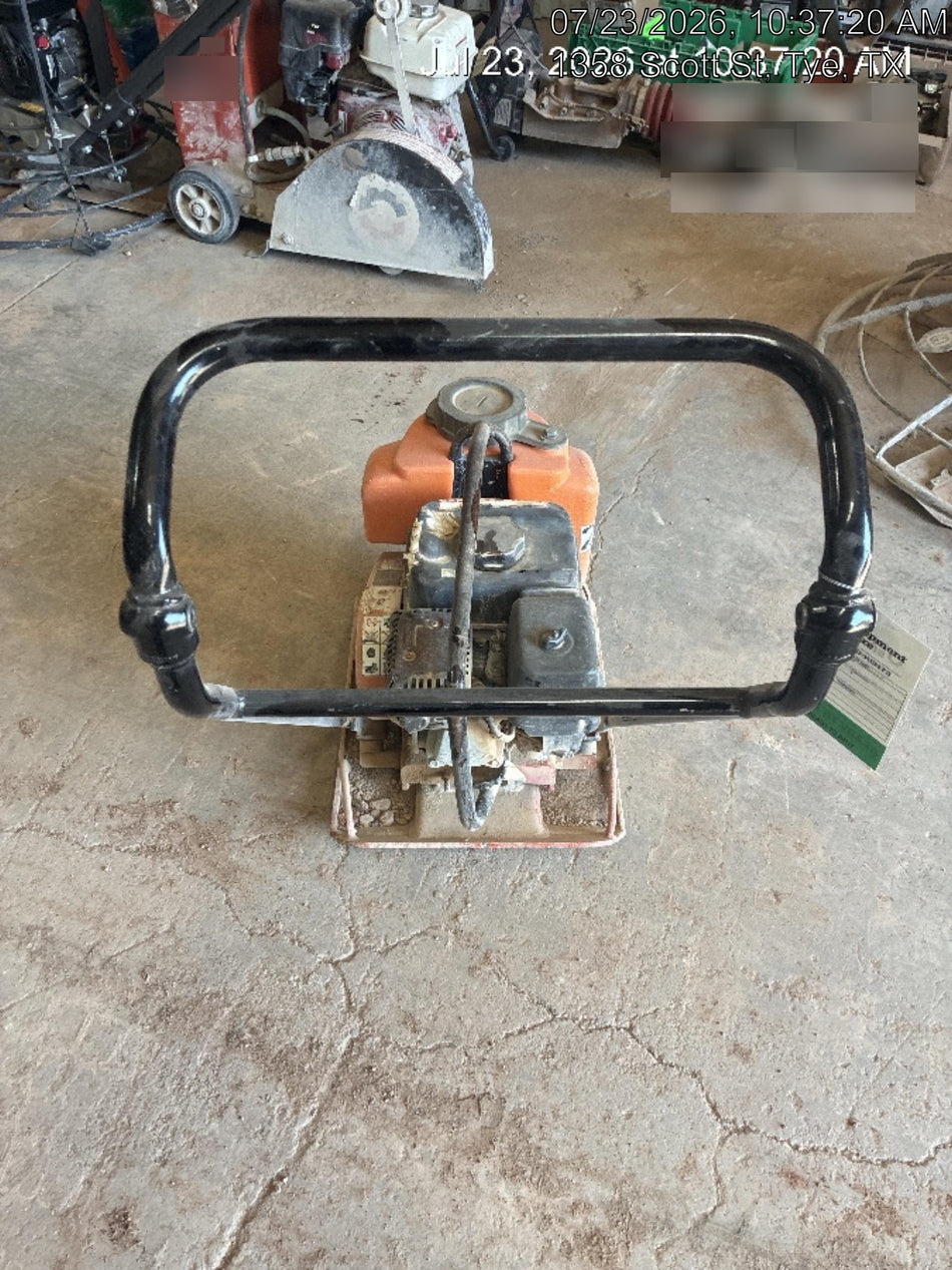 2022 MULTIQUIP MVC82VHW