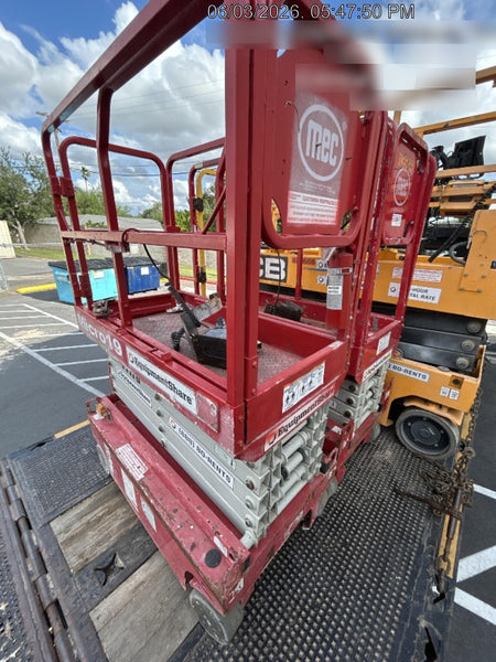 2020 MEC Micro 19