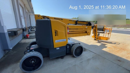 2019 HAULOTTE Star 20