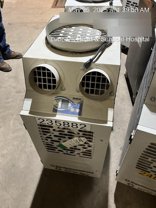 2022 KWIKOOL KPAC1411-2