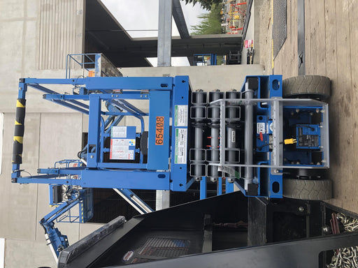 2020 Genie GS-1930 GENIE GS-1930