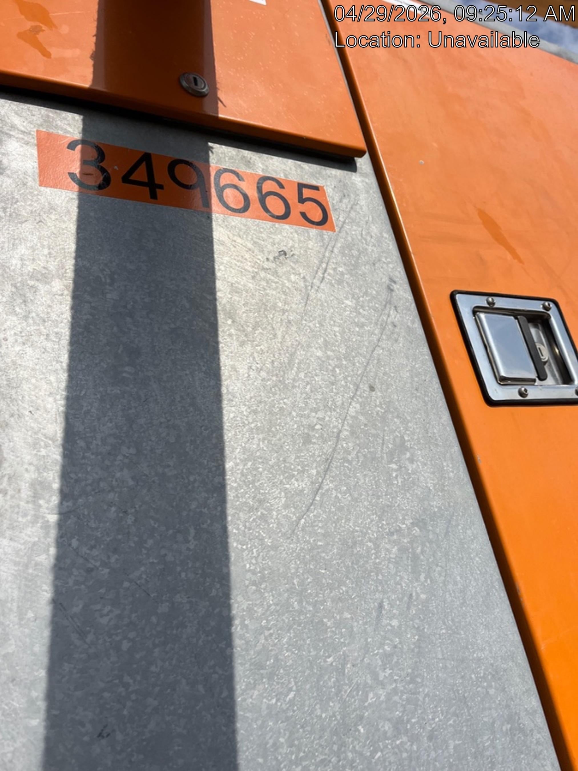2023 MYERS-SETH MSP PP-150